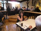 Silvester-Cup 2016 | Turnierbericht