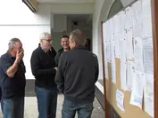 1. Lermoos | Turnierbericht 1. Lermoos | Turnierbericht