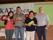 1. Lermoos | Turnierbericht | Backlog