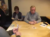 Silvester-Cup 2016 | Turnierbericht