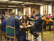 1. Lermoos | Turnierbericht | Backlog