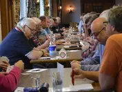 1. Lermoos | Turnierbericht | Backlog