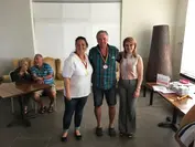 6. Kreta-Cup | Turnierbericht