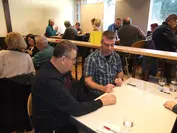 Silvester-Cup 2016 | Turnierbericht