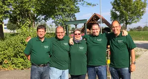 Keinohrbuben Nürnberg - Ein Einblick in den Vereinsalltag