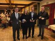 Silvester-Cup 2016 | Turnierbericht