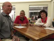 6. Kreta-Cup | Turnierbericht