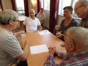 2. Erlebniswelt Willinger-Brauhaus-Cup | Turnierbericht 2. Erlebniswelt Willinger-Brauhaus-Cup | Turnierbericht