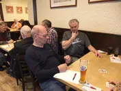 Silvester-Cup 2016 | Turnierbericht