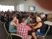 6. Kreta-Cup | Turnierbericht