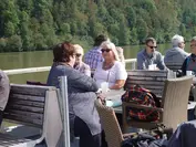 5. Große Herbstreise Skat, Rommé und Wandern | Turnierbericht 5. Große Herbstreise Skat, Rommé und Wandern | Turnierbericht