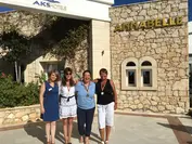 6. Kreta-Cup | Turnierbericht