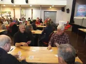 11. Eurostrand-Cup Leiwen | Turnierbericht