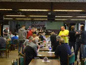 1. Lermoos | Turnierbericht | Backlog