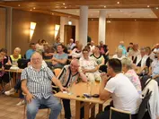 2. Erlebniswelt Willinger-Brauhaus-Cup | Turnierbericht 2. Erlebniswelt Willinger-Brauhaus-Cup | Turnierbericht