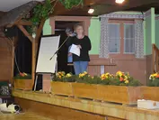 1. Lermoos | Turnierbericht | Backlog