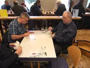 Silvester-Cup 2016 | Turnierbericht