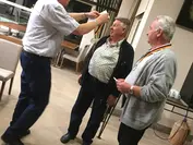 12. Türkei-Cup | Turnierbericht 12. Türkei-Cup | Turnierbericht