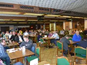 1. Lermoos | Turnierbericht | Backlog