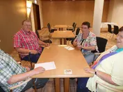 2. Erlebniswelt Willinger-Brauhaus-Cup | Turnierbericht 2. Erlebniswelt Willinger-Brauhaus-Cup | Turnierbericht