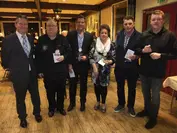 Silvester-Cup 2016 | Turnierbericht