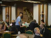 1. Lermoos | Turnierbericht | Backlog