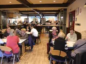 Silvester-Cup 2016 | Turnierbericht