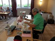 2. Erlebniswelt Willinger-Brauhaus-Cup | Turnierbericht 2. Erlebniswelt Willinger-Brauhaus-Cup | Turnierbericht