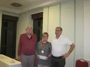 8. Großer Türkei-Cup | Turnierbericht