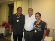 8. Großer Türkei-Cup | Turnierbericht