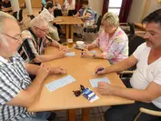 2. Erlebniswelt Willinger-Brauhaus-Cup | Turnierbericht 2. Erlebniswelt Willinger-Brauhaus-Cup | Turnierbericht