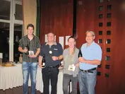 3. Mega Sachsen-Cup | Turnierbericht