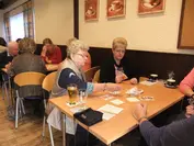 Silvester-Cup 2016 | Turnierbericht