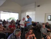 6. Kreta-Cup | Turnierbericht