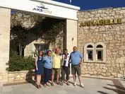 6. Kreta-Cup | Turnierbericht