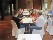 3. Mega Sachsen-Cup | Turnierbericht