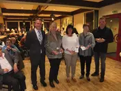 Silvester-Cup 2016 | Turnierbericht