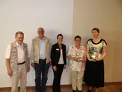 2. Erlebniswelt Willinger-Brauhaus-Cup | Turnierbericht 2. Erlebniswelt Willinger-Brauhaus-Cup | Turnierbericht