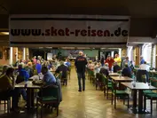 1. Lermoos | Turnierbericht | Backlog