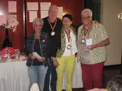 3. Mega Sachsen-Cup | Turnierbericht | Backlog