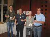 3. Mega Sachsen-Cup | Turnierbericht