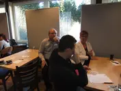 Silvester-Cup 2016 | Turnierbericht