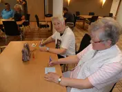 2. Erlebniswelt Willinger-Brauhaus-Cup | Turnierbericht 2. Erlebniswelt Willinger-Brauhaus-Cup | Turnierbericht