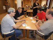 2. Erlebniswelt Willinger-Brauhaus-Cup | Turnierbericht 2. Erlebniswelt Willinger-Brauhaus-Cup | Turnierbericht