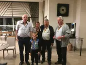 12. Türkei-Cup | Turnierbericht 12. Türkei-Cup | Turnierbericht