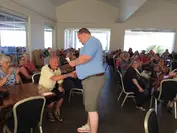 6. Kreta-Cup | Turnierbericht