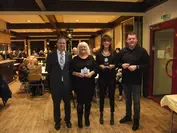 Silvester-Cup 2016 | Turnierbericht