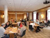 2. Erlebniswelt Willinger-Brauhaus-Cup | Turnierbericht 2. Erlebniswelt Willinger-Brauhaus-Cup | Turnierbericht