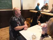 Silvester-Cup 2016 | Turnierbericht