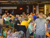 1. Lermoos | Turnierbericht | Backlog